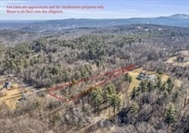 Photo 3 of Land for sale at 0 Ashburnham Hl Rd, Fitchburg, MA 01420 | MLS# 73547347 | Listing updated on 2026-08-26