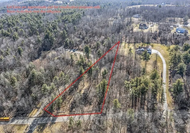 Homes for sale in Fitchburg, MA | 0 Ashburnham Hill Rd, Fitchburg, MA 01420 | MLS# 73547347