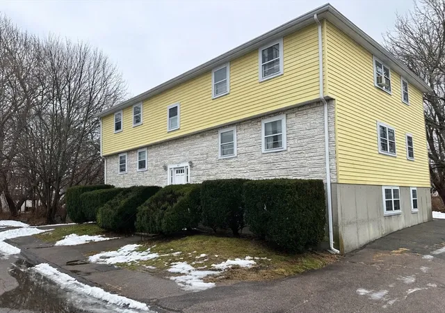 Photo 1 of Sale Pending at 51 Stoughton St, Quincy, MA 02169 | MLS# 73468225 | Listing updated on 2026-09-26