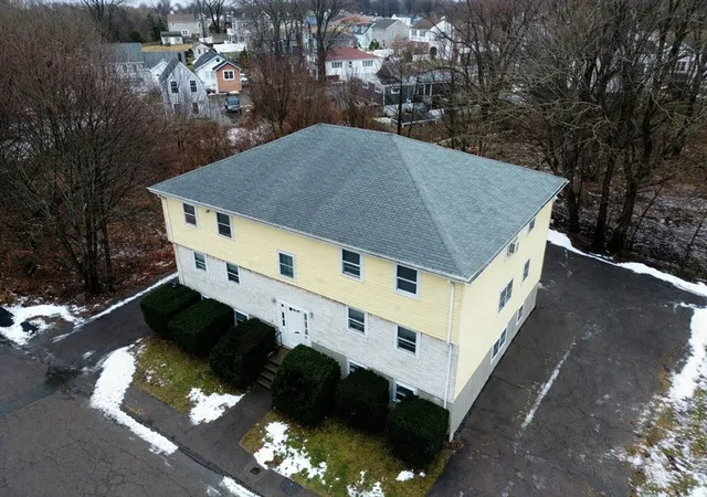Photo 2 of Sale Pending at 51 Stoughton St, Quincy, MA 02169 | MLS# 73468225 | Listing updated on 2026-09-26