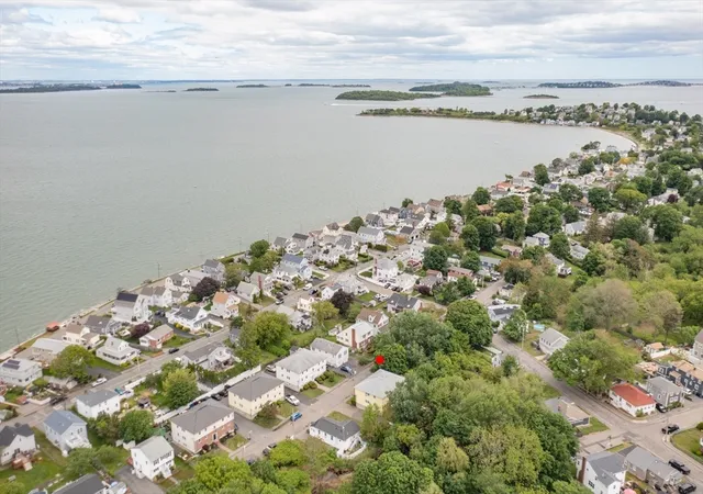 Photo 3 of Sale Pending at 51 Stoughton St, Quincy, MA 02169 | MLS# 73468225 | Listing updated on 2026-09-26