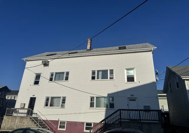 2nd image of 186 Fountain St, Fall River, MA 02721 | MLS# 73555021