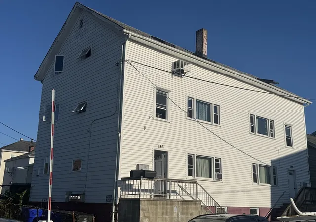 3rd image of 186 Fountain St, Fall River, MA 02721 | MLS# 73555021