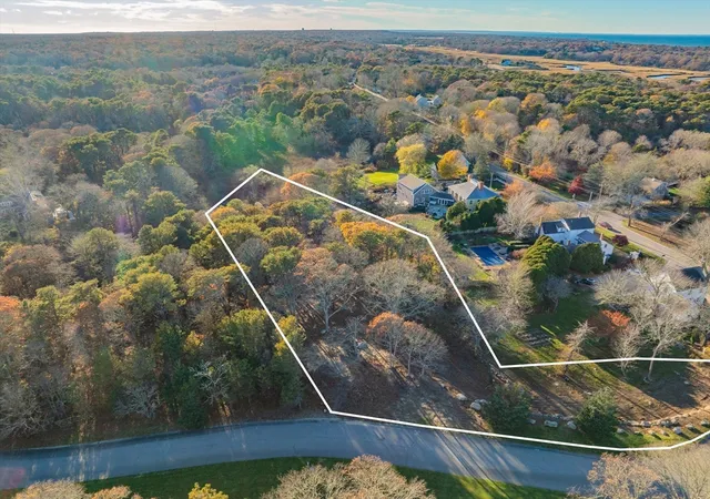 1st image of 0 Ridgewood Dr, Brewster, MA 02631 | MLS# 73489982