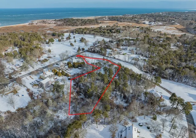2nd image of 0 Ridgewood Dr, Brewster, MA 02631 | MLS# 73489982