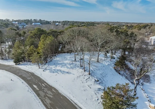 3rd image of 0 Ridgewood Dr, Brewster, MA 02631 | MLS# 73489982