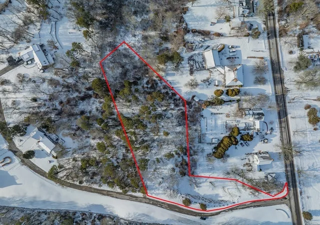 4th image of 0 Ridgewood Dr, Brewster, MA 02631 | MLS# 73489982