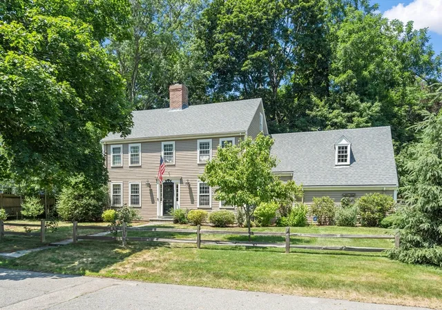 Photo 1 of Single family home for sale at 31 Old Farm Rd, Dedham, MA 02026 | MLS# 73550165 | Listing updated on 2026-09-08