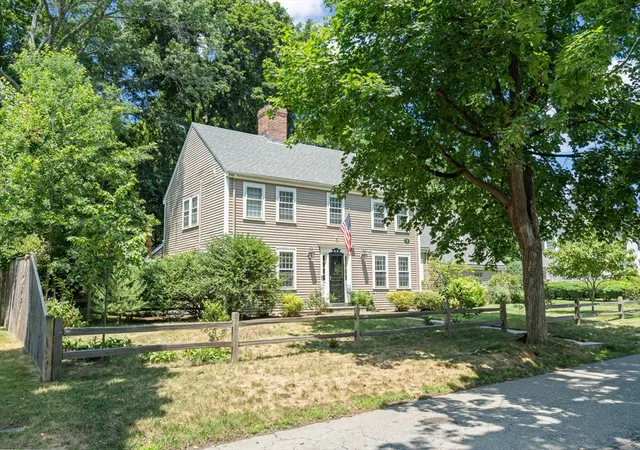 Photo 2 of Single family home for sale at 31 Old Farm Rd, Dedham, MA 02026 | MLS# 73550165 | Listing updated on 2026-09-08