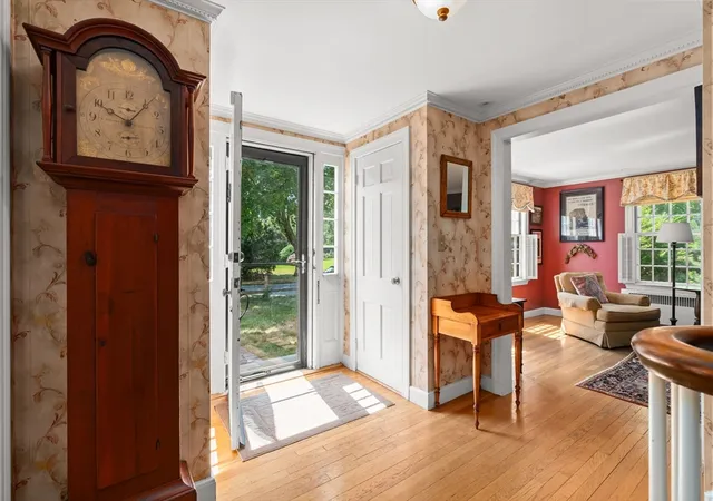 Photo 4 of Single family home for sale at 31 Old Farm Rd, Dedham, MA 02026 | MLS# 73550165 | Listing updated on 2026-09-08