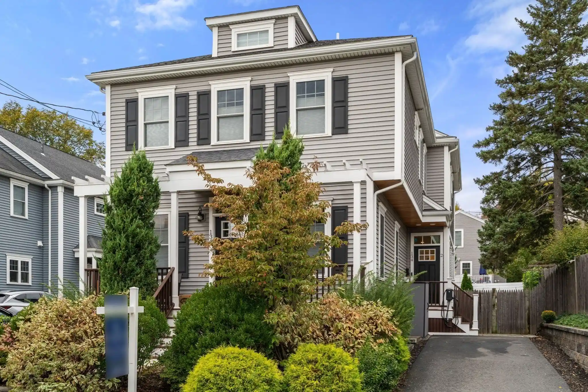 Photo 1 of Sale Pending at 134 Edenfield Ave #2, Watertown, MA 02472 | MLS# 73591413 | Listing updated on 2026-10-19