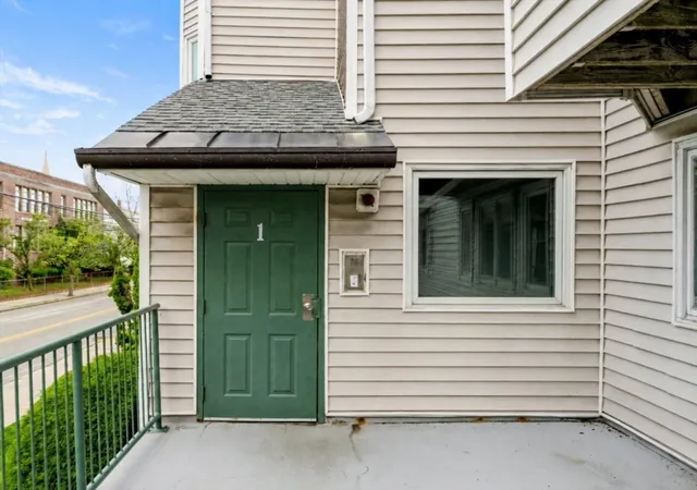 Homes for sale in Medford, MA | 616 Boston Ave, Medford, MA 02155 | Houzeo