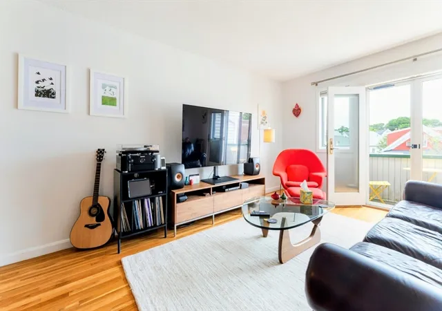 Homes for sale in Medford, MA | 616 Boston Ave #1F, Medford, MA 02155 | MLS# 73540010