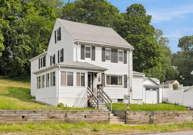 1st image of 277 Lincoln Ave, Saugus, MA 01906 | MLS# 73557399