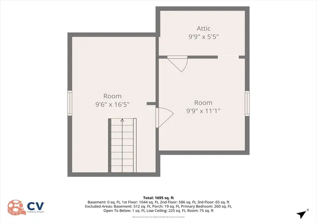 42nd image of 277 Lincoln Ave, Saugus, MA 01906 | MLS# 73557399
