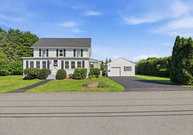Photo 1 of Sale Pending at 26 Quimby Ave, Woburn, MA 01801 | MLS# 73559743 | Listing updated on 2026-09-17