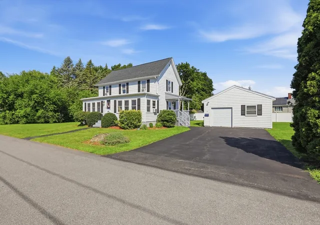 Photo 2 of Sale Pending at 26 Quimby Ave, Woburn, MA 01801 | MLS# 73559743 | Listing updated on 2026-09-17