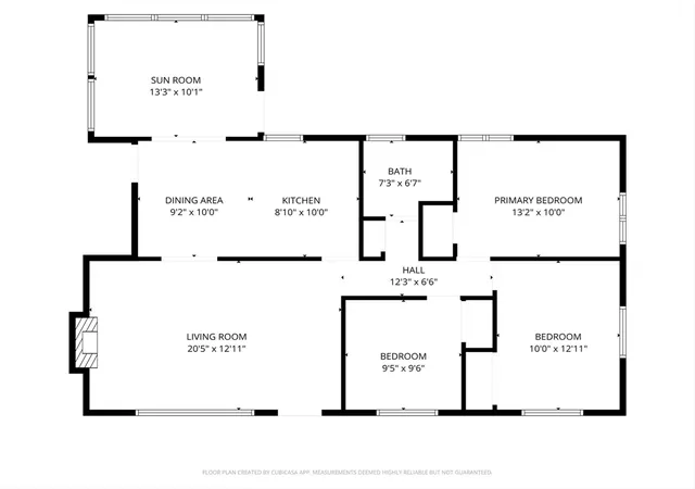 17th image of 95 Peterson Path, Marshfield, MA 02050 | MLS# 73554665