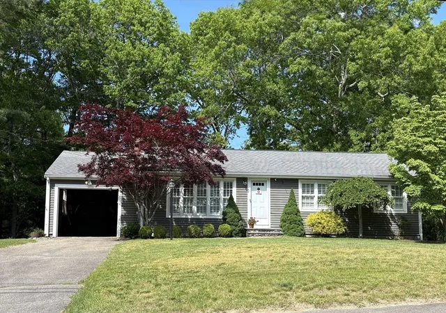 1st image of 95 Peterson Path, Marshfield, MA 02050 | MLS# 73554665