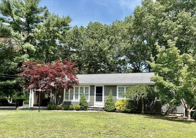 2nd image of 95 Peterson Path, Marshfield, MA 02050 | MLS# 73554665