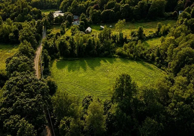 Land for sale at 0 North Rd., Hardwick, MA 01037 | MLS# 73567494
