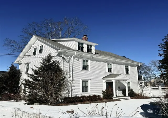 Photo 1 of Single family home for sale at 154 Main St, Andover, MA 01810 | MLS# 73484030 | Listing updated on 2026-09-28