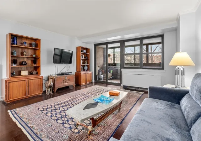 Homes for sale in Boston, MA | 9 Hawthorne Pl #7E, Boston, MA 02114 | MLS# 73481923
