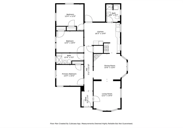 Homes for sale in Lynn, MA | 38 Cherry St #1, Lynn, MA 01902 | MLS# 73502457
