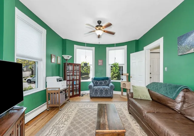 Homes for sale in Lynn, MA | 38 Cherry St #1, Lynn, MA 01902 | MLS# 73502457