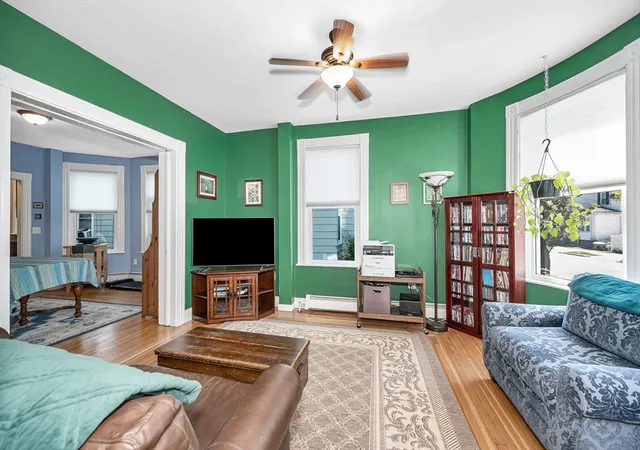 Homes for sale in Lynn, MA | 38 Cherry St #1, Lynn, MA 01902 | MLS# 73502457