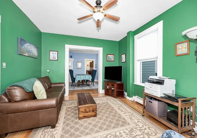 Homes for sale in Lynn, MA | 38 Cherry St #1, Lynn, MA 01902 | MLS# 73502457