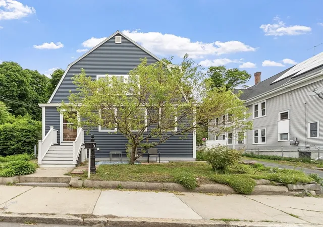 1st image of 10 Swan St, Lawrence, MA 01841 | MLS# 73527855