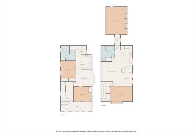 42nd image of 10 Swan St, Lawrence, MA 01841 | MLS# 73527855