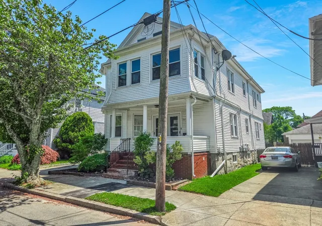 1st image of 382 384 West Clinton St, New Bedford, MA 02740 | MLS# 73527817