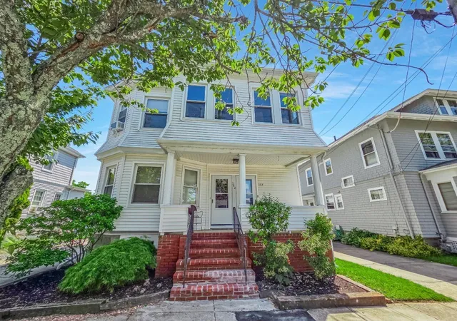 2nd image of 382 384 West Clinton St, New Bedford, MA 02740 | MLS# 73527817