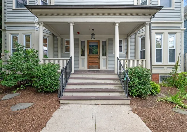 1st image of 21 School St #1L, Somerville, MA 02143 | MLS# 73562948