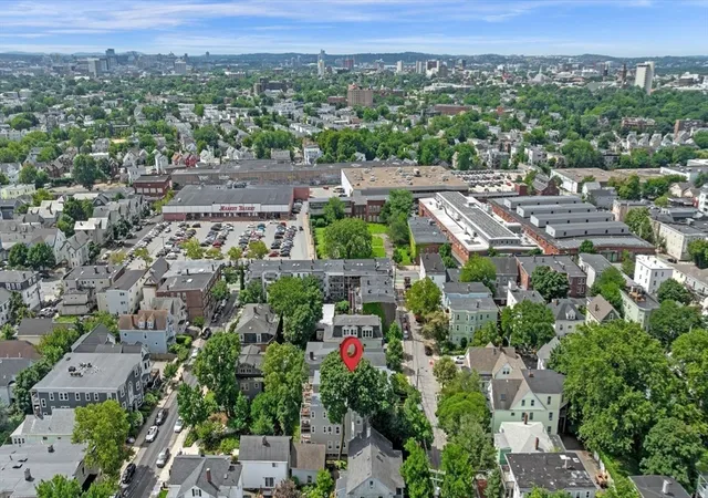 2nd image of 21 School St, Somerville, MA 02143