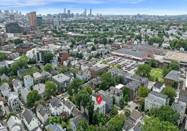 37th image of 21 School St #1L, Somerville, MA 02143 | MLS# 73562948