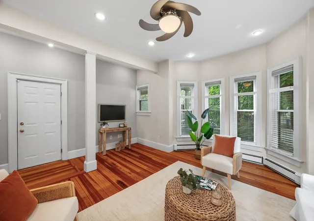5th image of 21 School St, Somerville, MA 02143