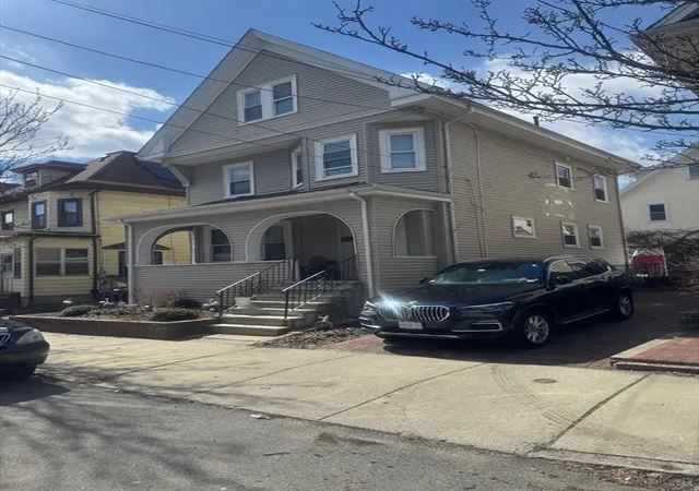 Homes for sale in Everett, MA | 40 Baker Rd, Everett, MA 02149 | MLS# 73494098