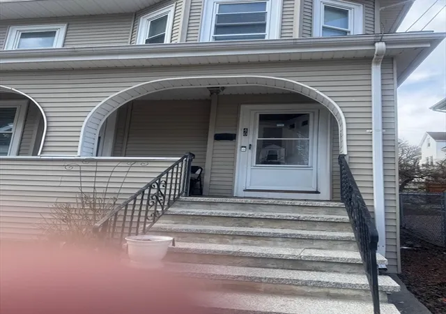Homes for sale in Everett, MA | 40 Baker Rd, Everett, MA 02149 | MLS# 73494098