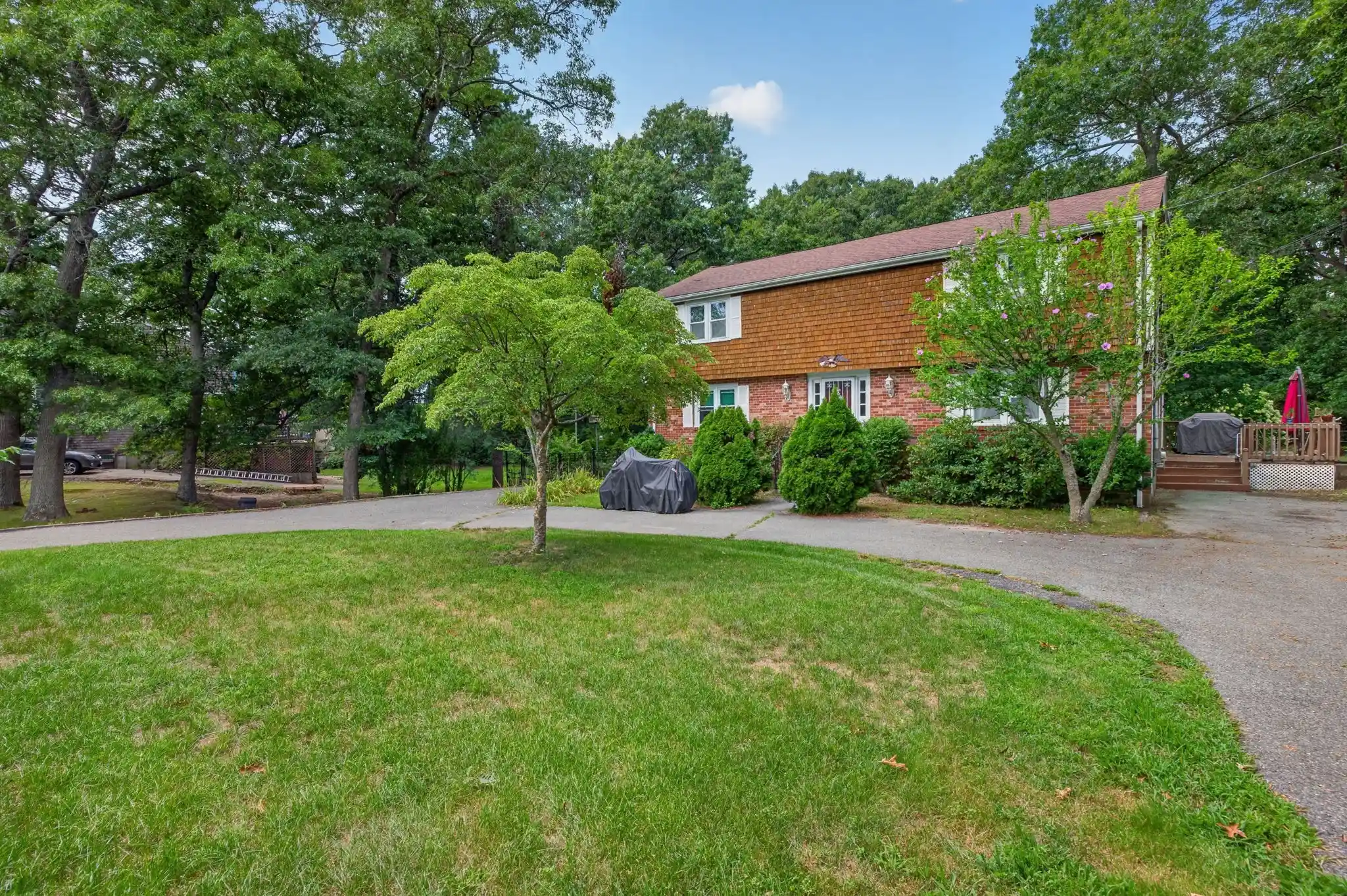 Photo 1 of Multi family home for sale at 33 Carver Rd, Plymouth, MA 02360 | MLS# 73590306 | Listing updated on 2026-10-22