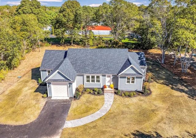 Photo 1 of Single family home for sale at 25 Percival Rd, Teaticket, MA 02536 | MLS# 73506342 | Listing updated on 2026-09-10