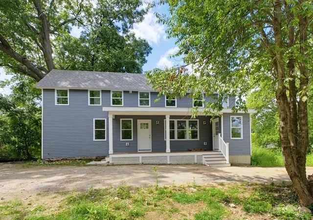2nd image of 5 Friedel St, Auburn, MA 01501 | MLS# 73565937