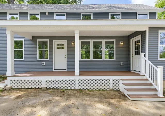 3rd image of 5 Friedel St, Auburn, MA 01501 | MLS# 73565937