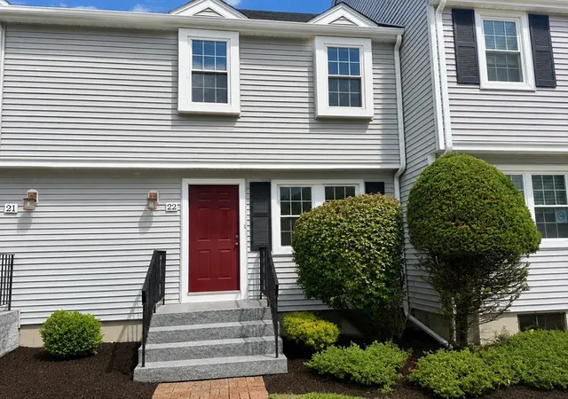 1st image of 161 Winter St #22, Hanson, MA 02341 | MLS# 73556830