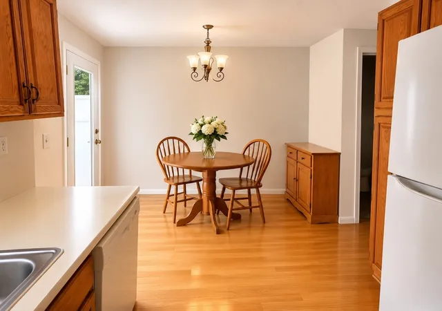 Photo 3 of Condo for sale at 161 Winter St #22, Hanson, MA 02341 | MLS# 73556830 | Listing updated on 2026-09-29