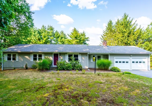 Photo 2 of Single family home for sale at 167 Willow St, Acton, MA 01720 | MLS# 73562391 | Listing updated on 2026-09-15