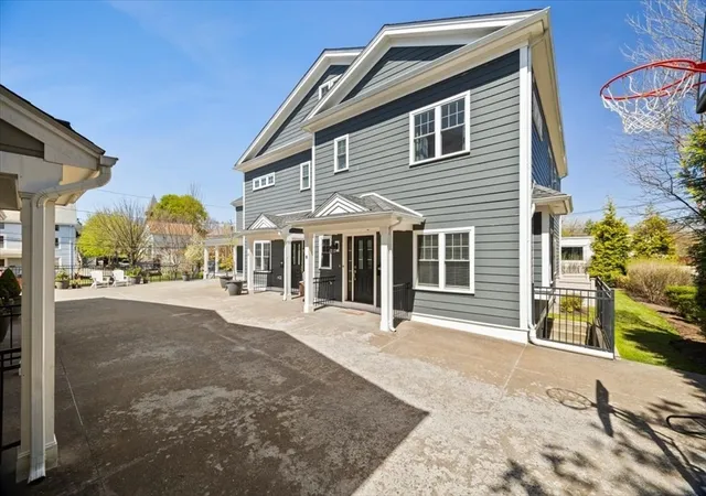 2nd image of 16 26 Dalby St #3, Newton, MA 02458 | MLS# 73540798