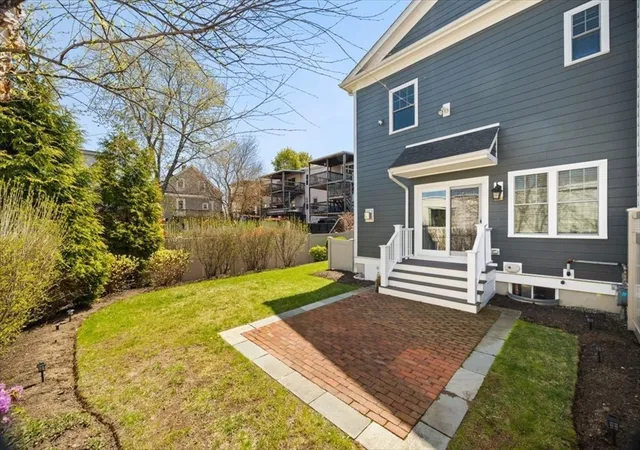 2nd image of 16-26 Dalby St, Newton, MA 02458